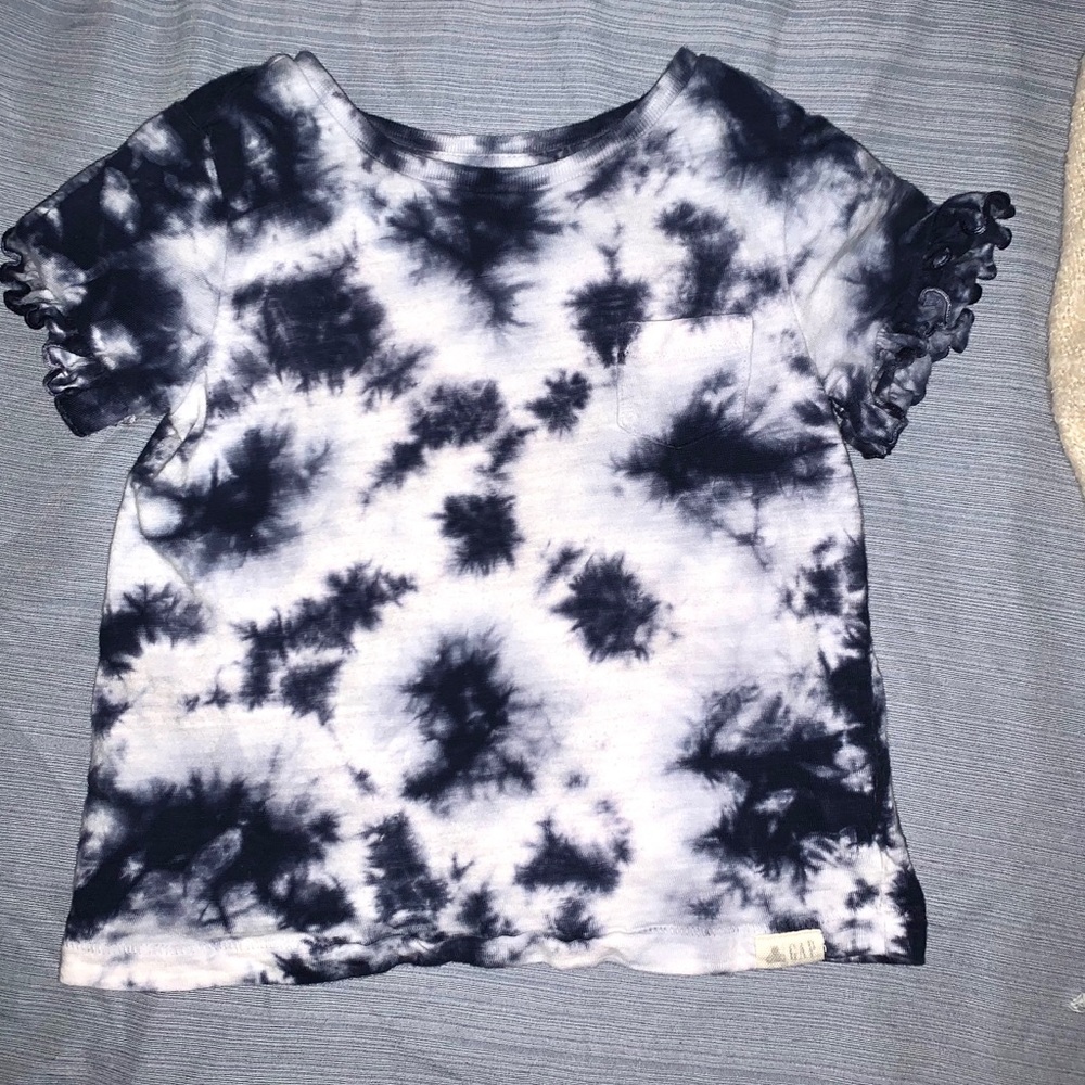 Toddler tee
